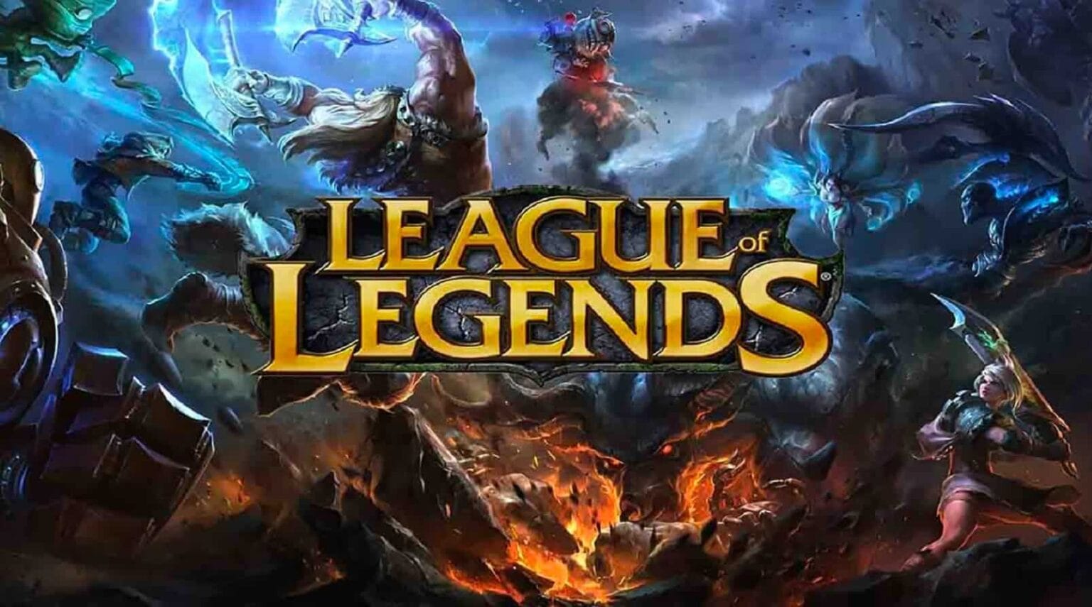 League of Legends Being Hit by SAG-AFTRA for Supposed “Flagrant Violation of Labor Law.”