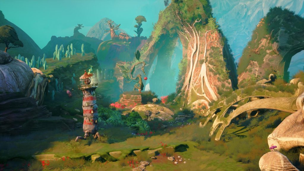Review of Keeper
