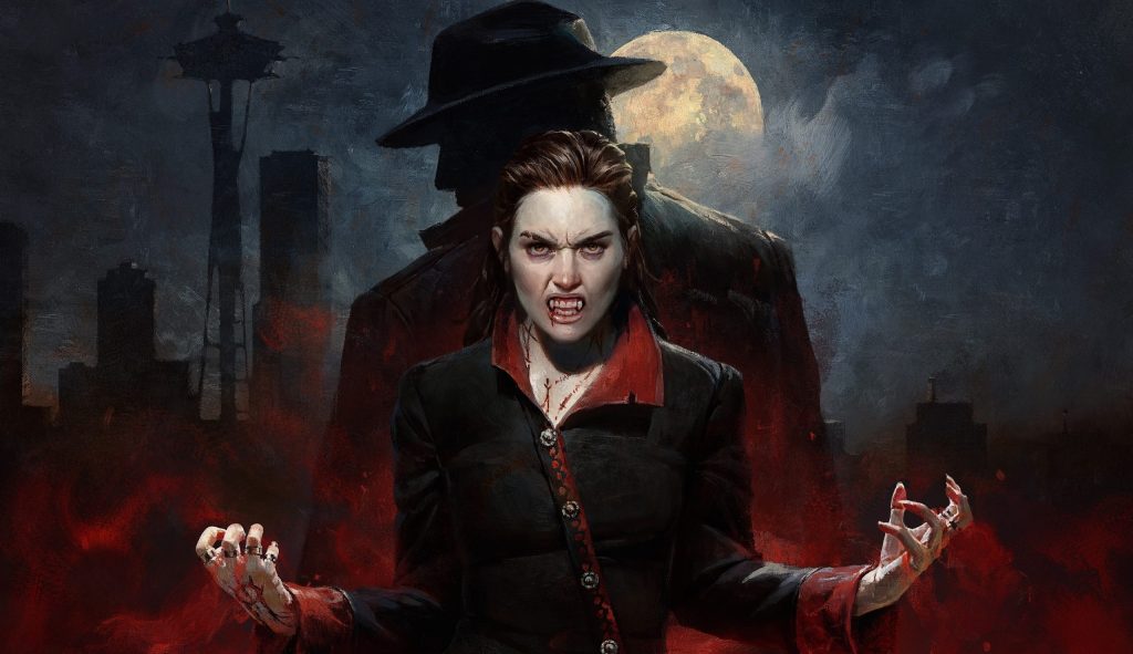 Review of Vampire: The Masquerade: Bloodlines 2